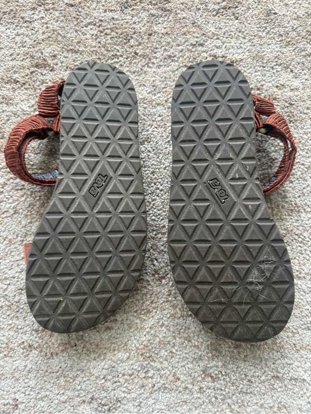 Teva Midform Universal Satinya - Picture 5 of 10